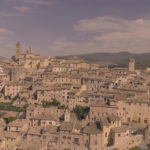 Eremo delle Allodole, Trevi