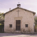 Chiesa di San Pietro a Bovara, Trevi