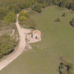 Faggio di San Francesco, tra Poggio Bustone e Piediluco 