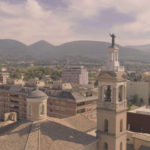 Santuario della Beata Angela, Foligno 