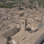 Eremo e convento di Monteluco, Spoleto