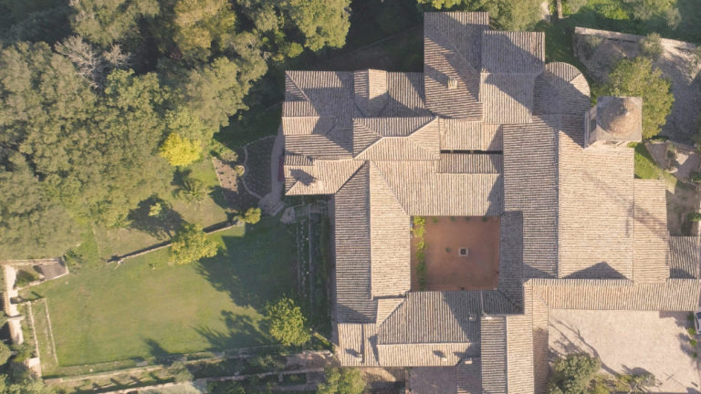 Convento San Francesco, Stroncone 