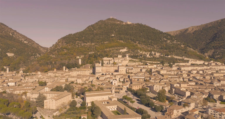 Chiesa di Caprignone, Valfabbrica